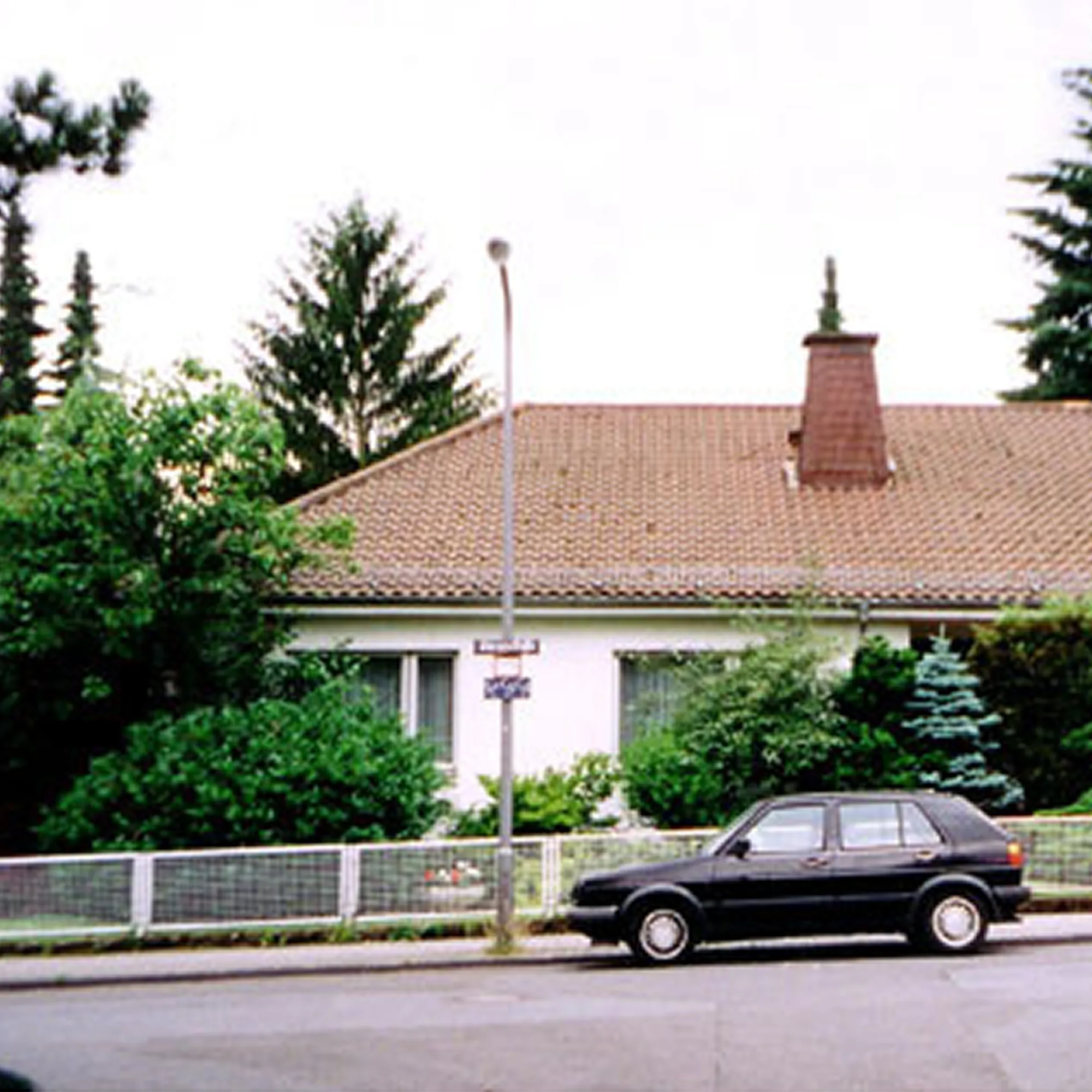 Architektur Wiesbaden: Beratung