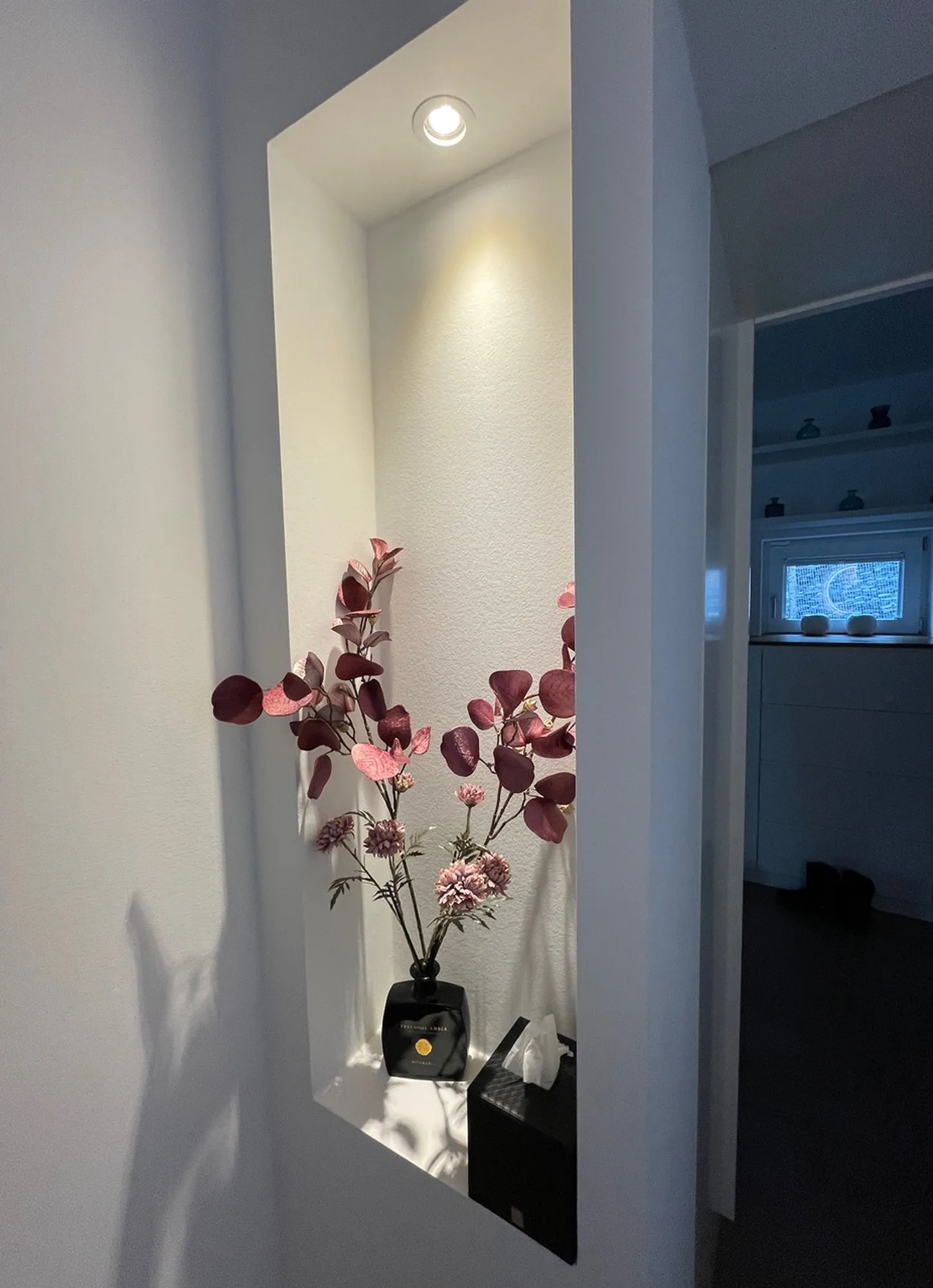 Impression Architektur Wiesbaden