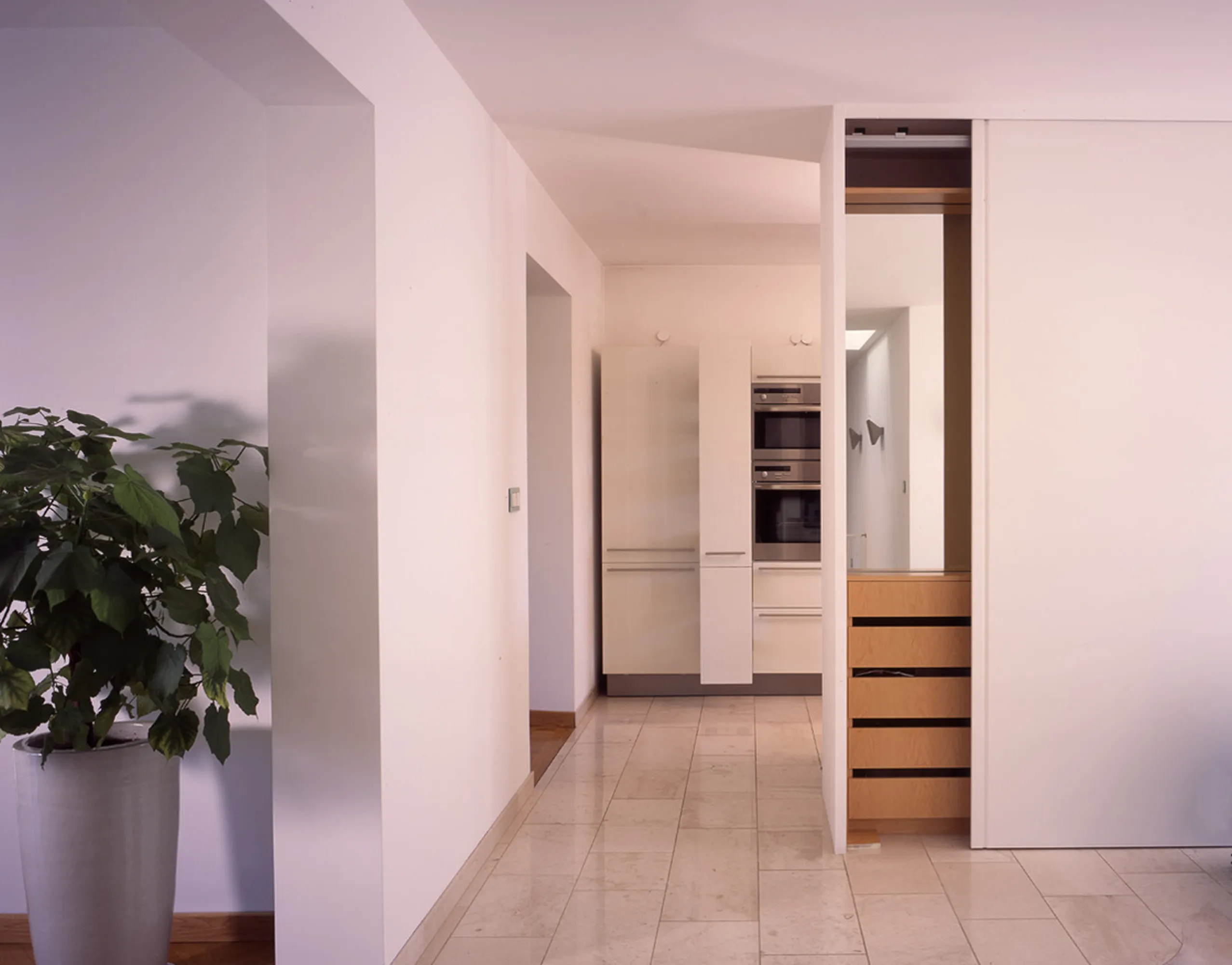 Aufstockung Einfamilienhaus, Wiesbaden