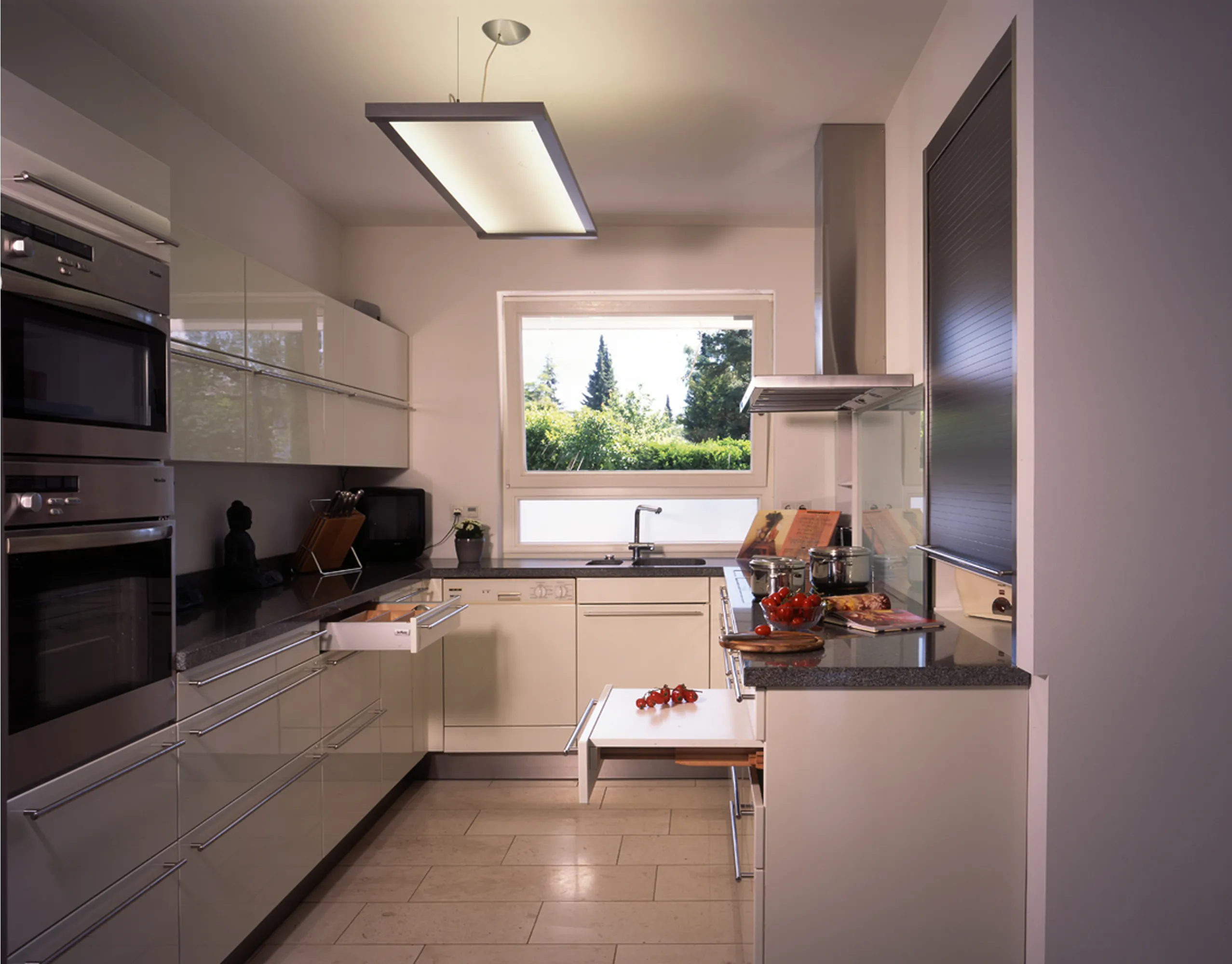 Aufstockung Einfamilienhaus, Wiesbaden