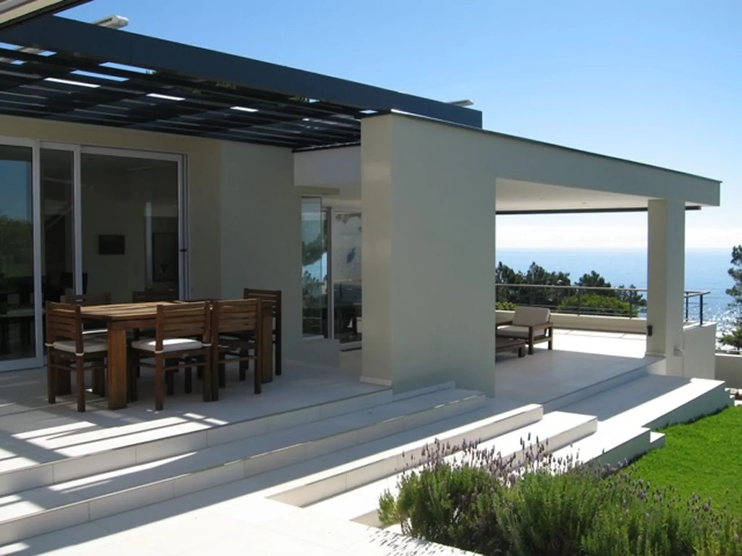 Sanierung Villa in Kapstadt, Kapstadt / Südafrika