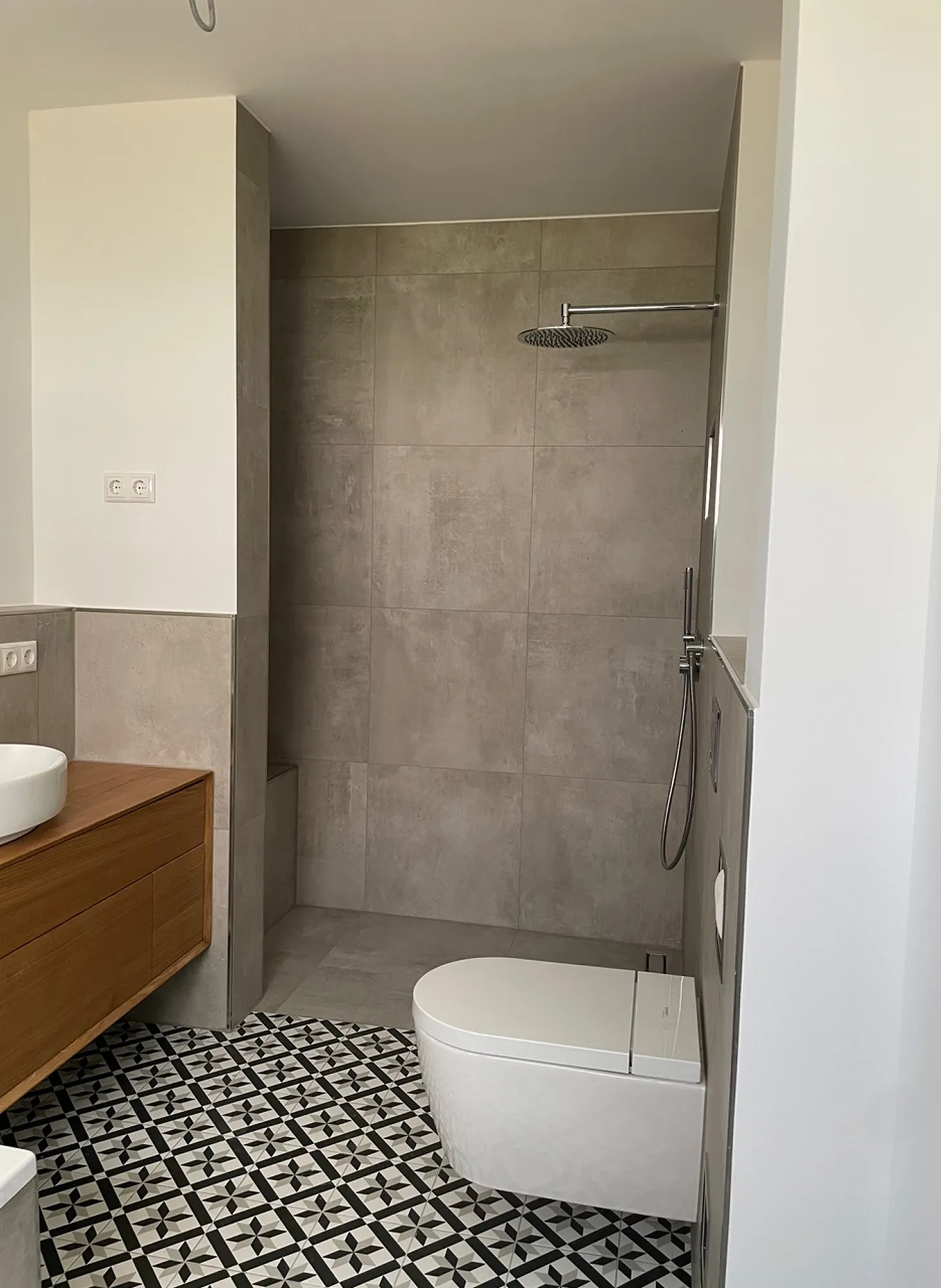 Neubau Mehrfamilienhaus, Glashütten / Taunus