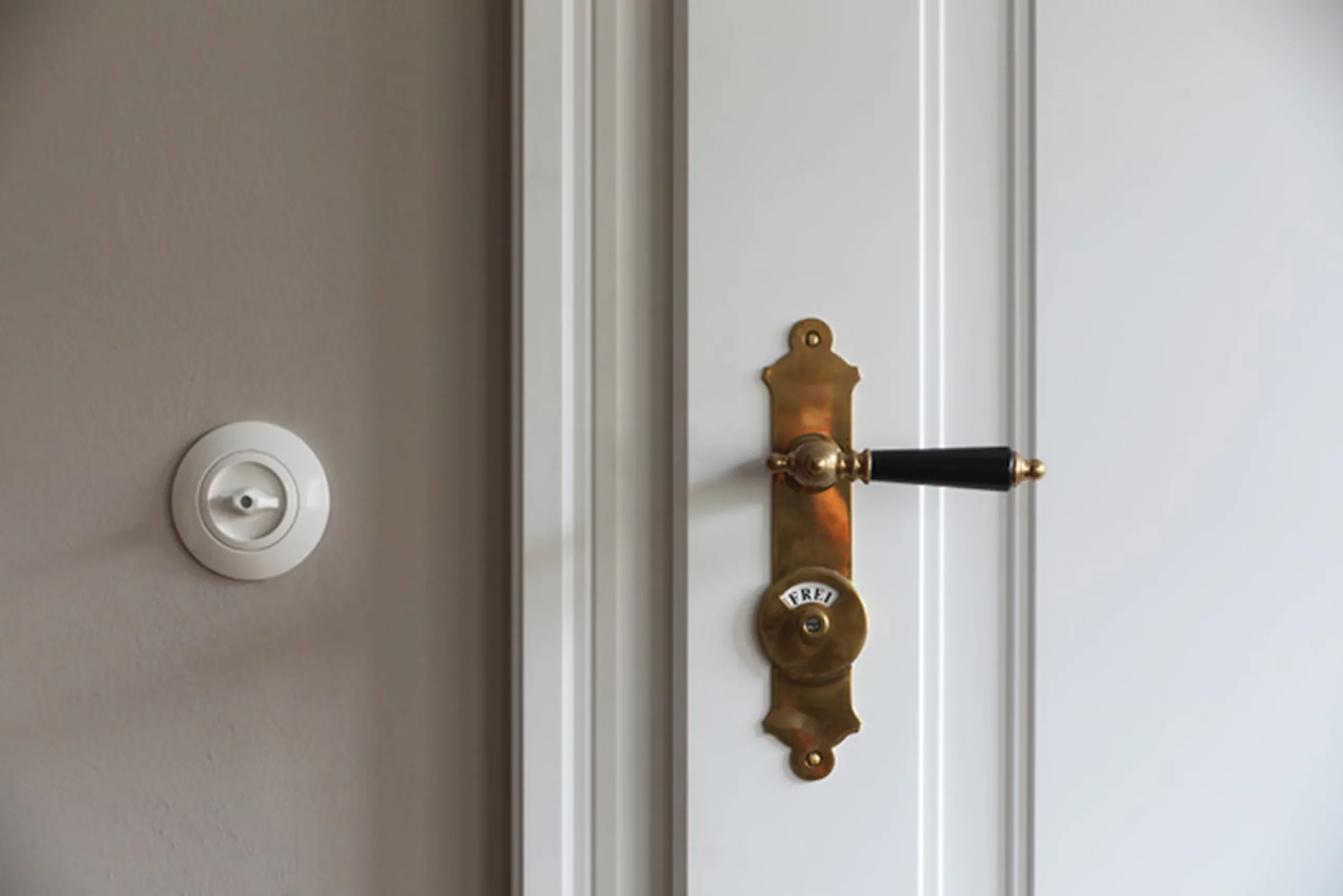 Sanierung Altbauvilla, Wiesbaden