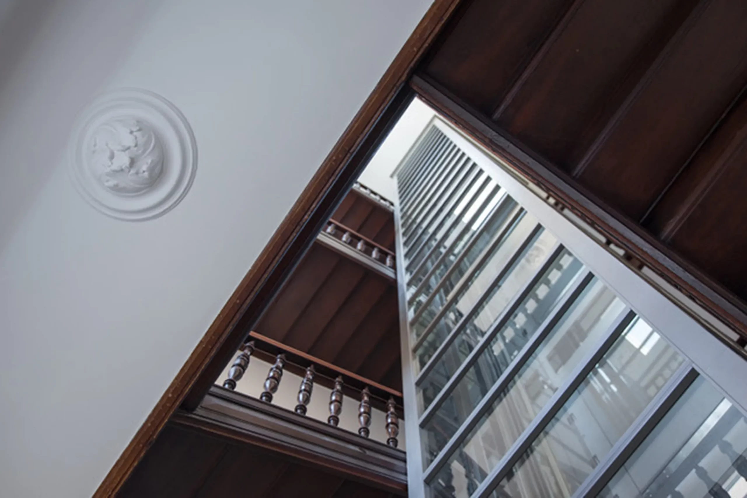 Altbau Mehrfamilienhaus, Wiesbaden