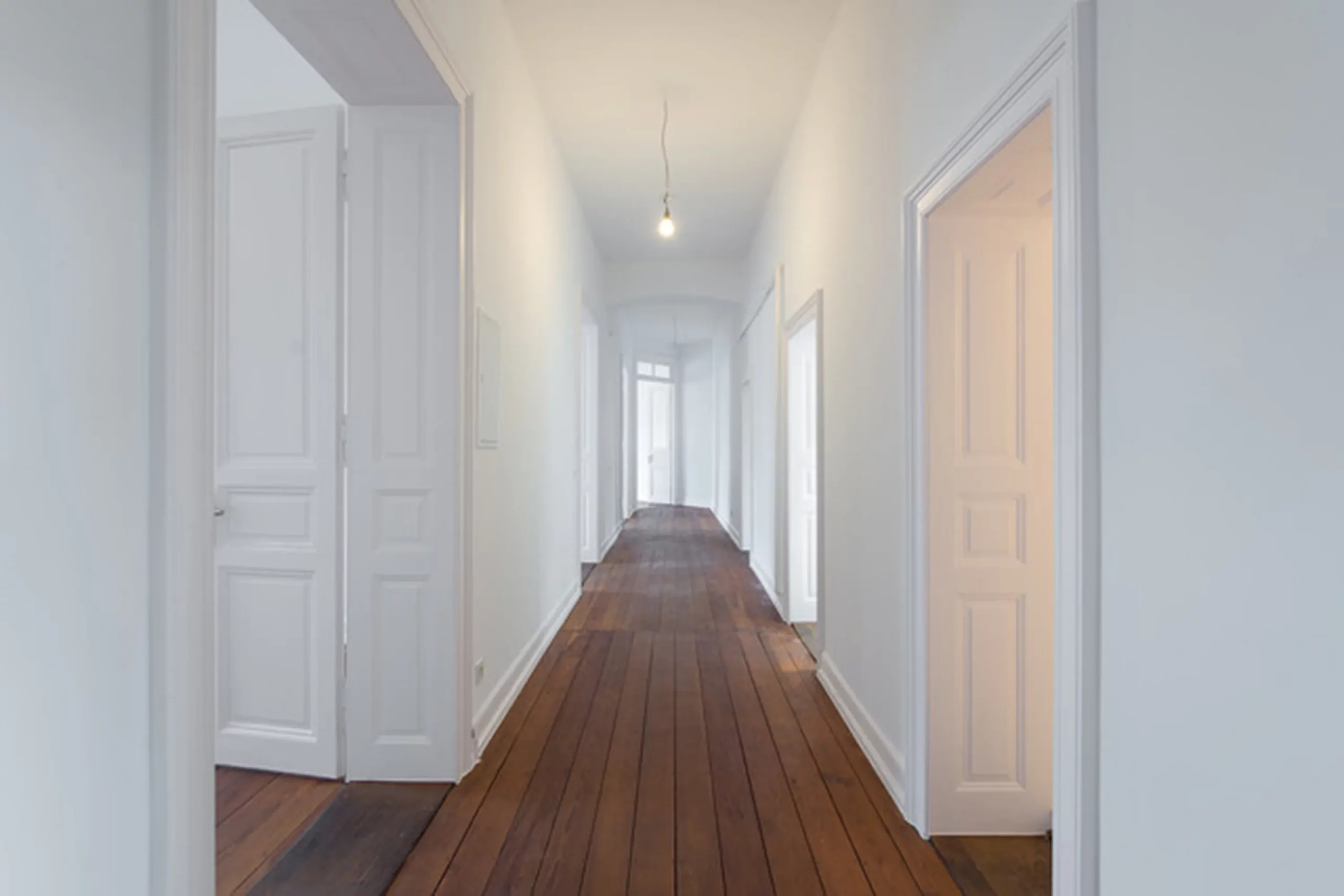 Altbau Mehrfamilienhaus, Wiesbaden