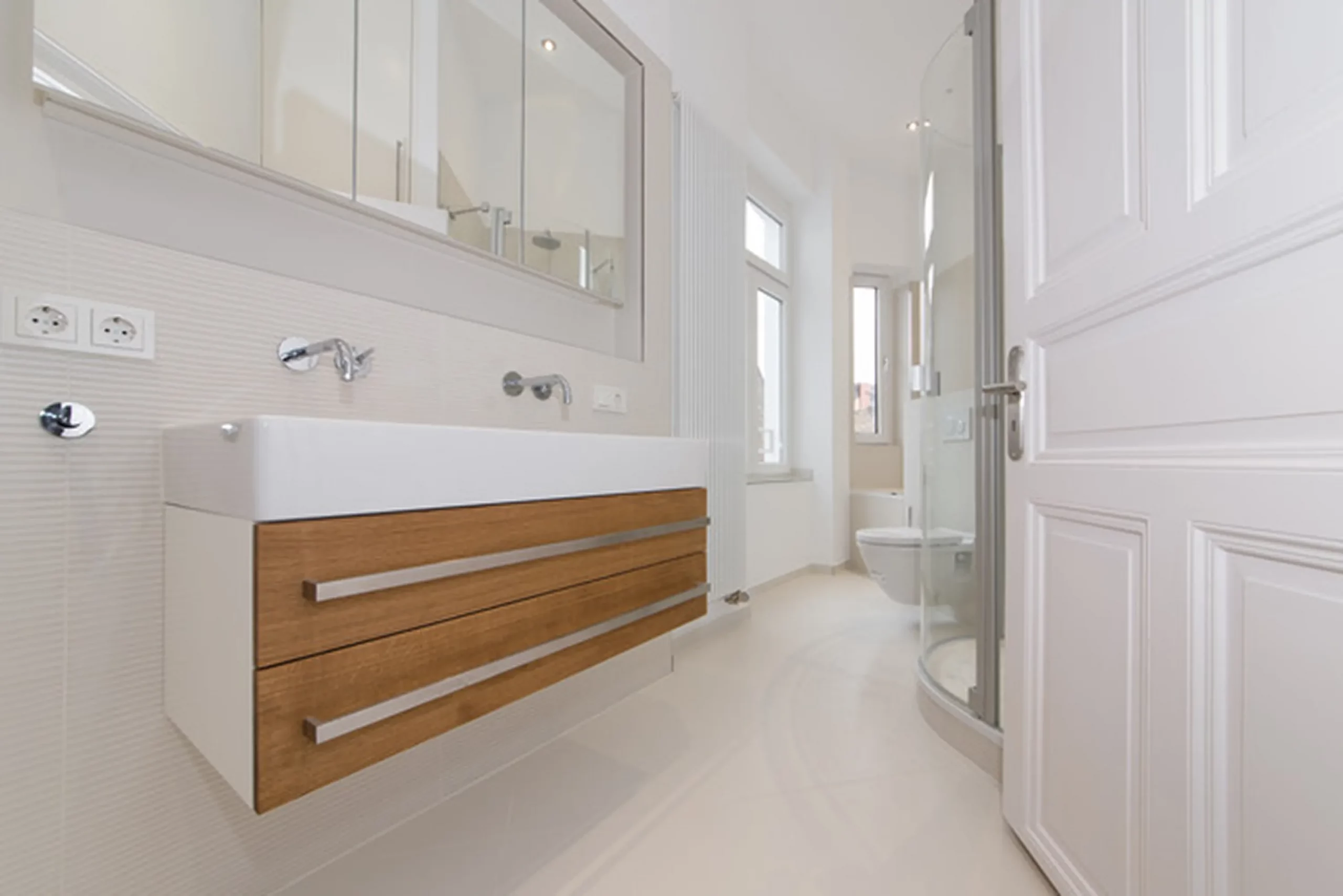 Altbau Mehrfamilienhaus, Wiesbaden