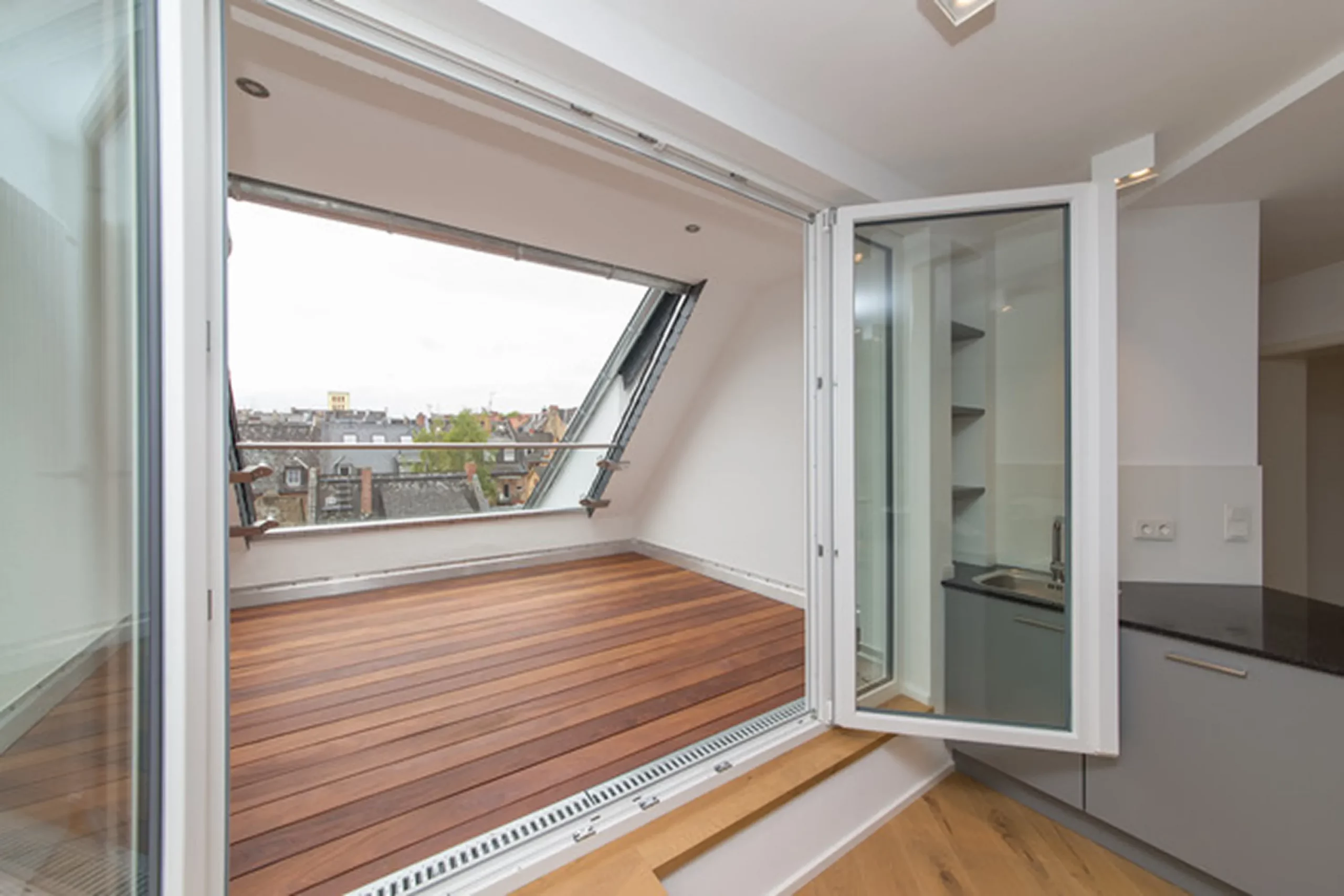 Altbau Mehrfamilienhaus, Wiesbaden