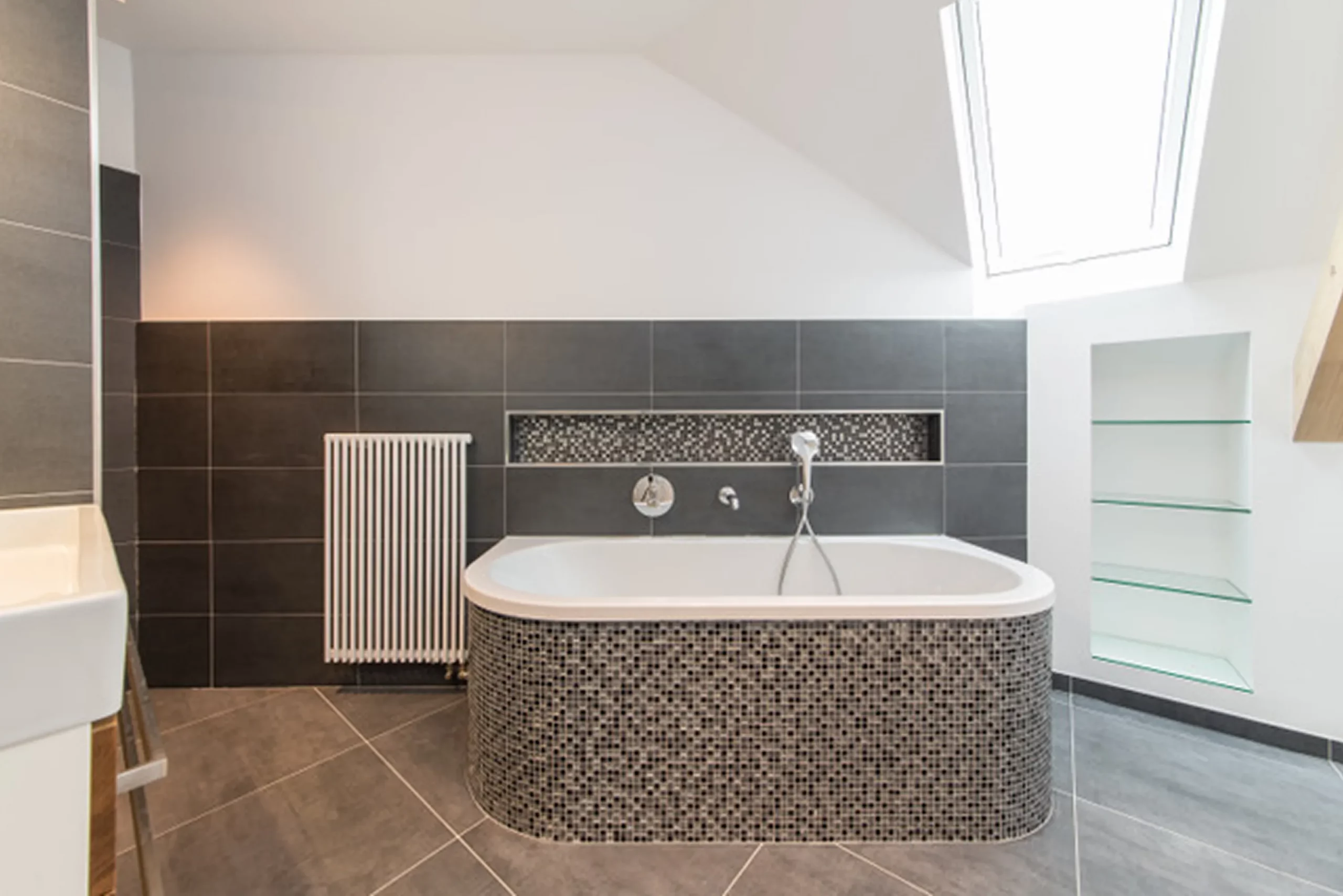 Altbau Mehrfamilienhaus, Wiesbaden