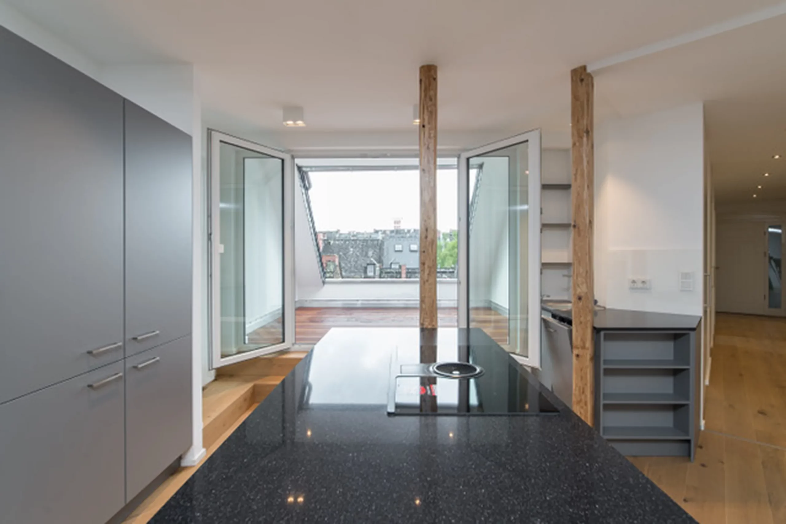 Altbau Mehrfamilienhaus, Wiesbaden