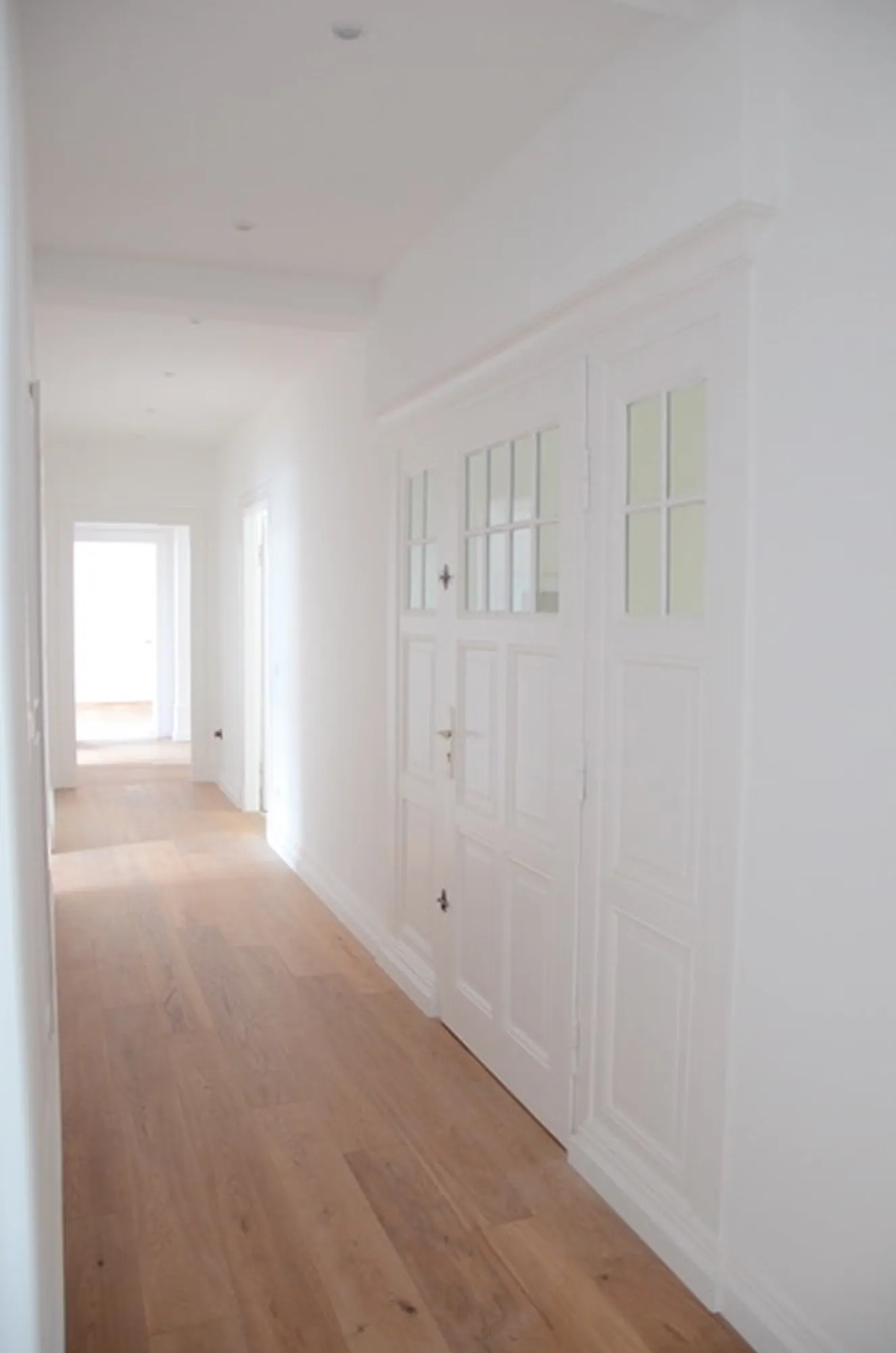 Sanierung Altbauwohnung, Wiesbaden