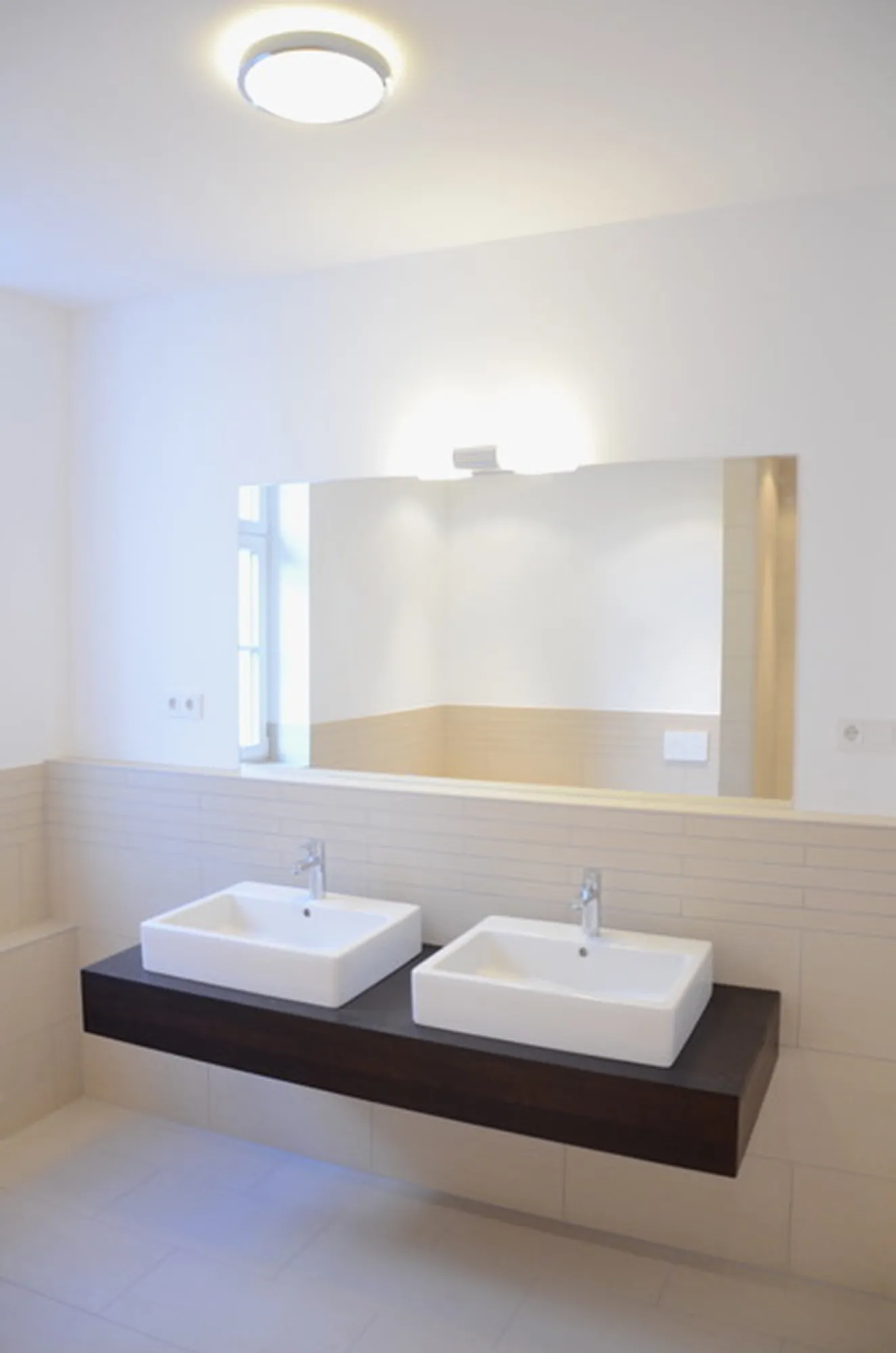 Sanierung Altbauwohnung, Wiesbaden