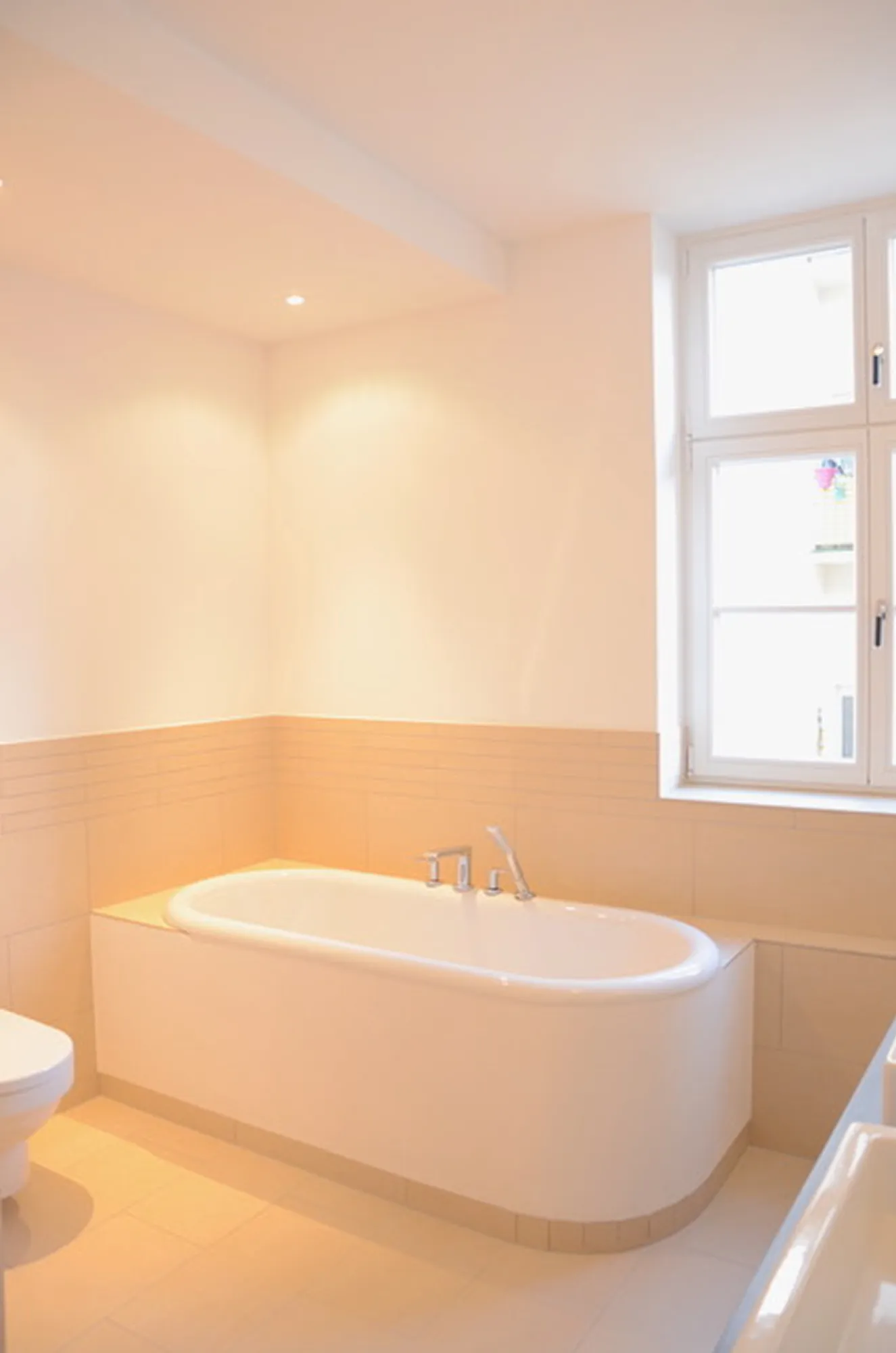 Sanierung Altbauwohnung, Wiesbaden